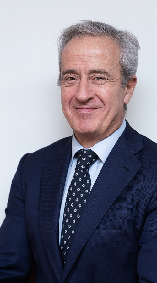 Eduardo de Lecea Echevarri